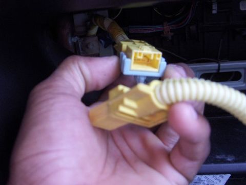 1992 Honda Accord photo