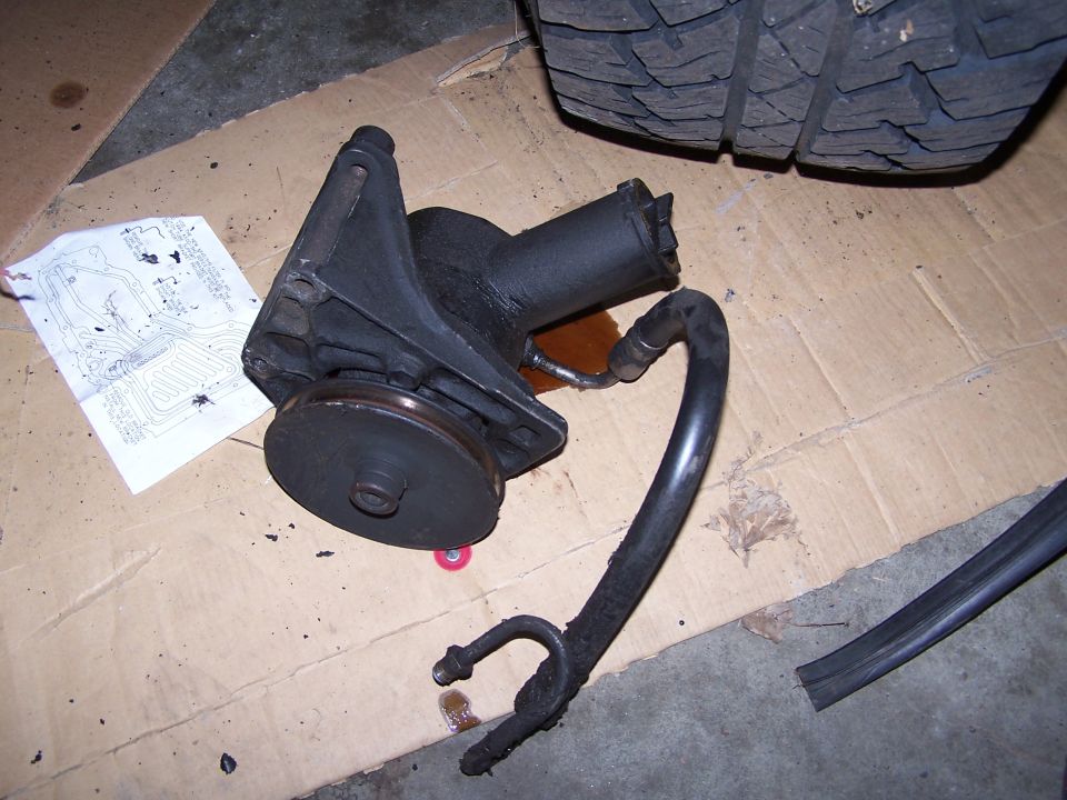 Stock unit...hello garbage!
