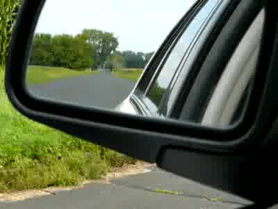 1997 Mercury Grand Marquis