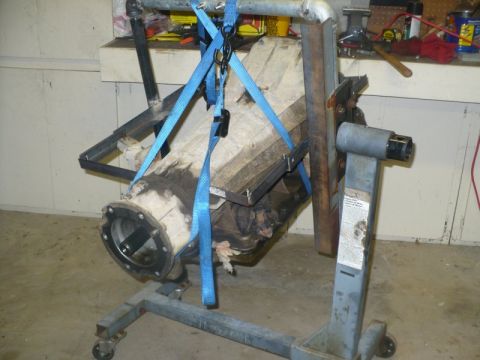 1995 Ford Bronco - just another pick