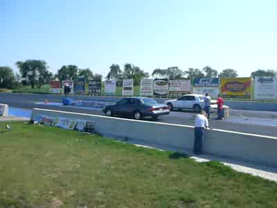 1997 Mercury Grand Marquis