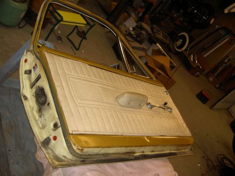 1967 Ford Ranchero photo