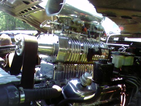 1976 GMC C/K Pickup photo