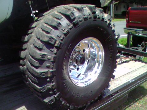 1976 GMC C/K Pickup photo