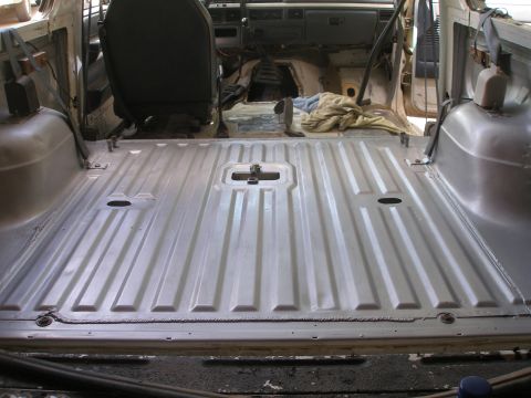 1992 Ford Bronco photo