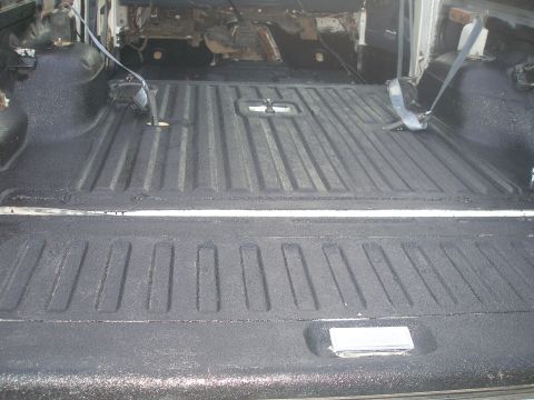 1992 Ford Bronco photo