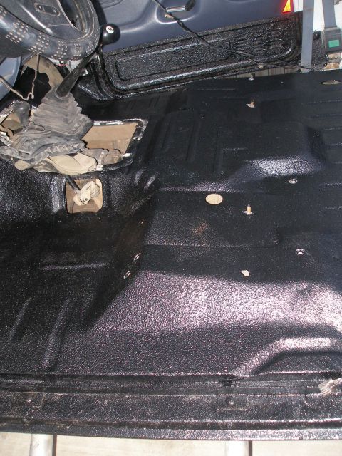 1992 Ford Bronco photo