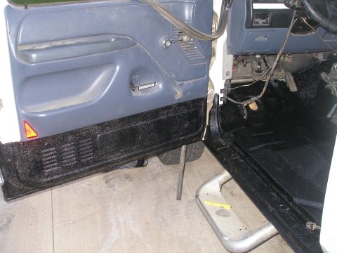 1992 Ford Bronco photo