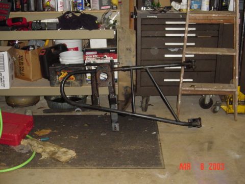 1989 Ford Bronco - For sale?