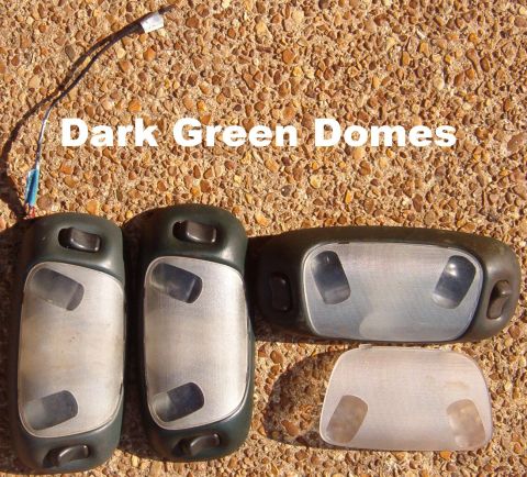 1983 Ford Bronco - SOLD Dark Green Dome Lamps [url=http://www.supermotors.net/vehicles/registry/media/186277] http://www.supermotors.net/getfile/186277/thumbn…
