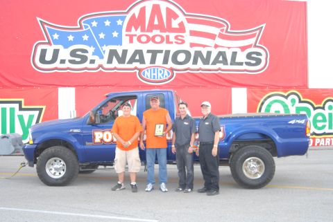2007 Dodge 3500 photo