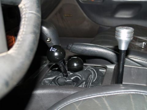 1999 Jeep Grand Cherokee