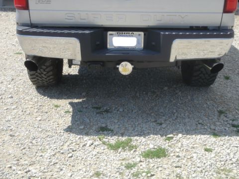 2008 Ford F-350 photo