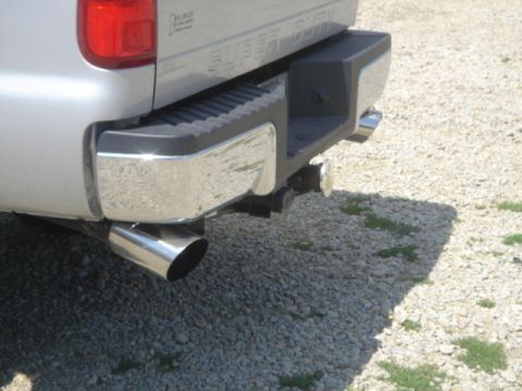 2008 Ford F-350 photo