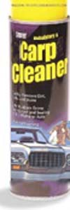 1971 Ford Ranchero - A can of automotive cleaner is shown, with the grille of a truck partially visible in the background.