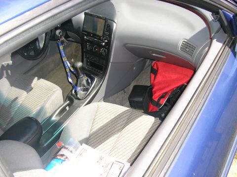 1993 Ford Probe - #2