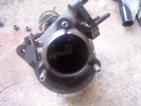 1994 Ford Probe photo