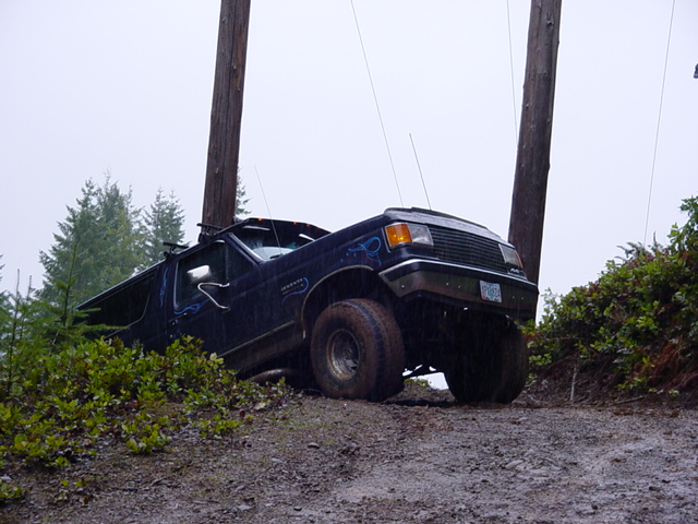 Another veiw of shultsey stuck (Frank)