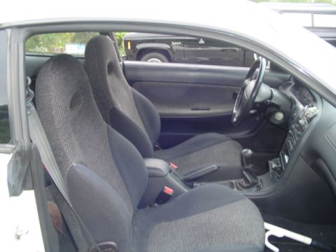 1994 Mazda MX-6