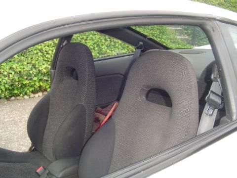 1994 Mazda MX-6
