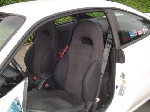 1994 Mazda MX-6
