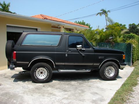 1987 Ford F-150