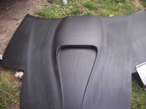 1994 Ford Probe photo