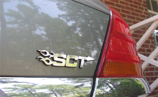 2000 Ford Crown Victoria - forum sig