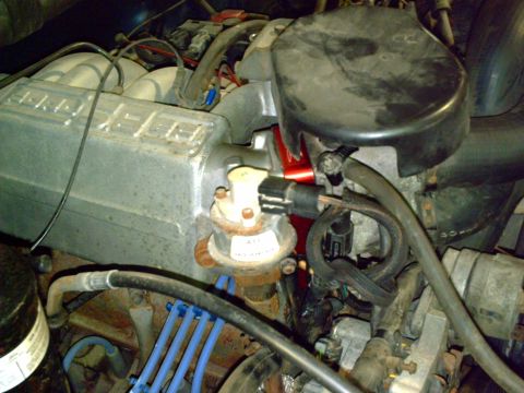 1990 Ford Bronco photo