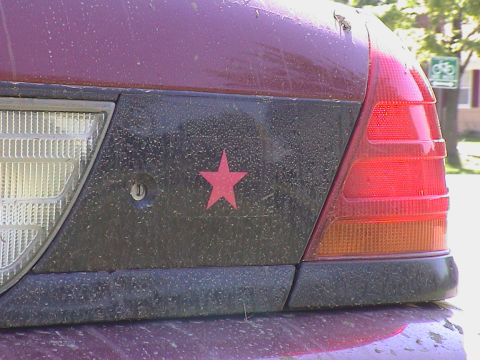 2000 Ford Crown Victoria - Sep-01-2007-18
