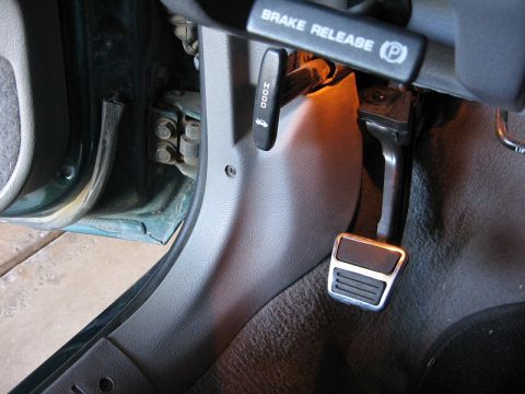 1995 Mercury Sable