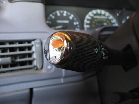 1995 Mercury Sable