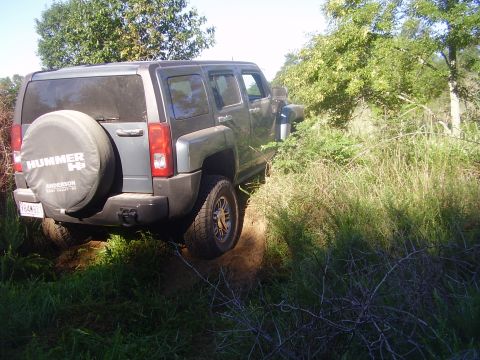 2003 Jeep Wrangler