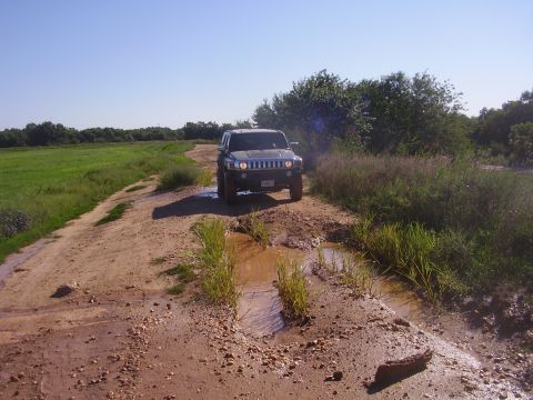 2003 Jeep Wrangler