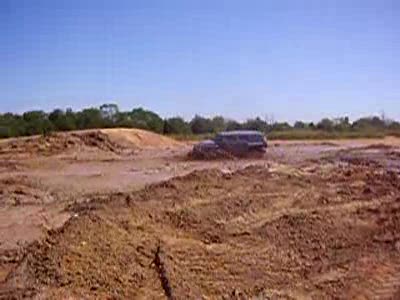 2003 Jeep Wrangler