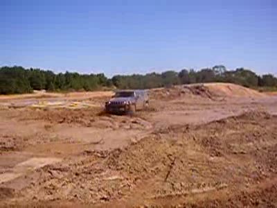2003 Jeep Wrangler