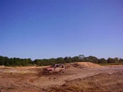 2003 Jeep Wrangler