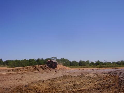 2003 Jeep Wrangler
