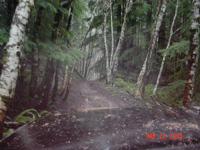 After Hood raiser we found this one, It looked cool