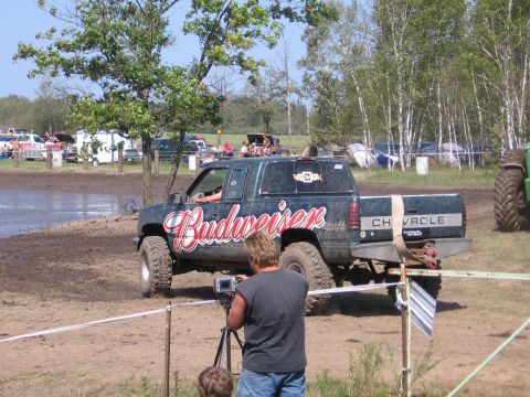 1998 GMC Sierra 1500 “Double Dueces”