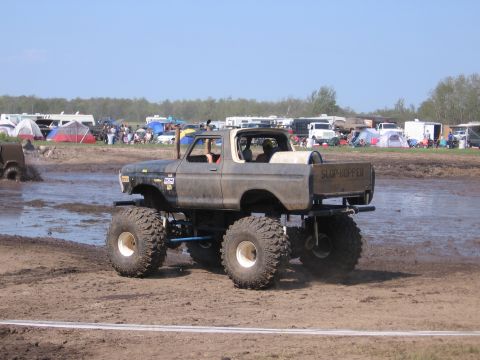 1998 GMC Sierra 1500 “Double Dueces”