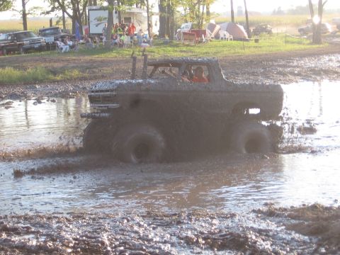 1998 GMC Sierra 1500 “Double Dueces”