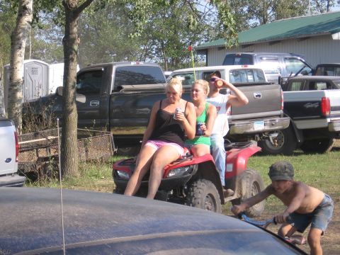 1998 GMC Sierra 1500 “Double Dueces”