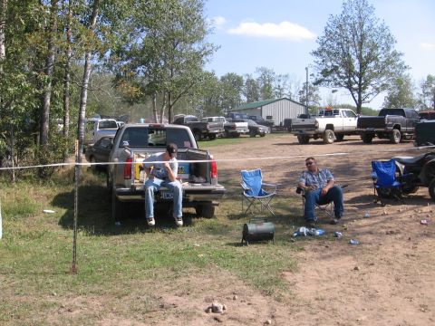 1998 GMC Sierra 1500 “Double Dueces”