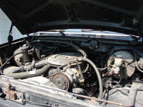 1987 Ford F-150 photo