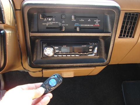 1987 Ford F-150 photo