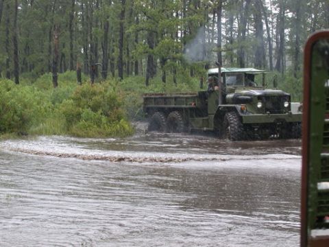 1986 Ford F-250 photo