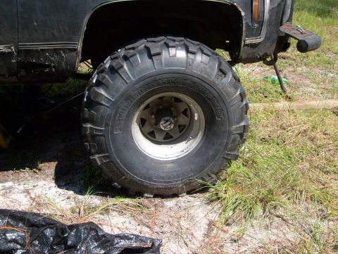 1980 Chevrolet C/K Pickup photo