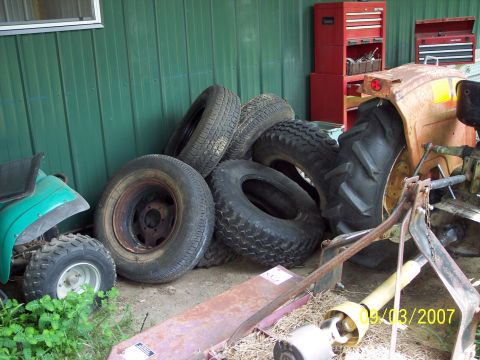 1984 Toyota 4Runner