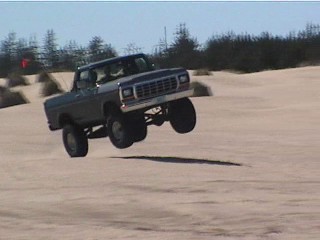 1979 Ford Bronco “1BAD79”